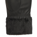 Adidas女款保暖防寒雙手手套(黑)#2743